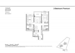 Amo Residence (D20), Apartment #633371931